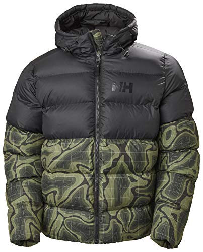 Helly Hansen Kurtka męska Active Puffy Jacket 53523 482 53523 482