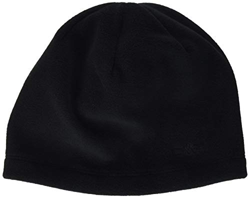 CMP Męska czapka Beanie Berretto in Pile czarny czarny Rozmiar uniwersalny