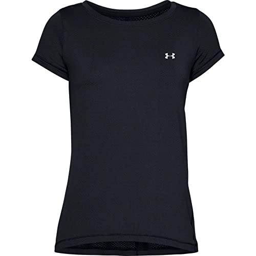 Under Armour UA HG Armour SS-BLK - XL 1328964-001_XL