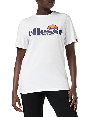 Ellesse Koszulka damska Albany SGS03237 White SGS03237