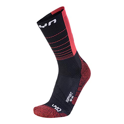 UYN Skarpety męskie Cycling Support Socke