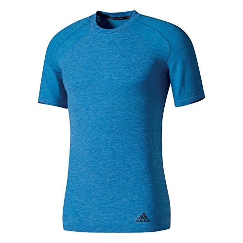 Adidas T-shirty z krótkim rękawemKoszulka Primeknit Wool Tee