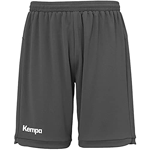 Kempa Męskie szorty Prime Shorts, ciemnoniebieskie, M