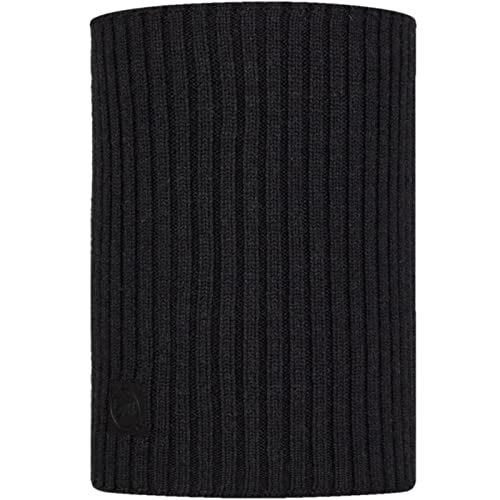 Buff Komin Zimowy Merino Wool NORVAL GRAPHITE 124244.901.10.00