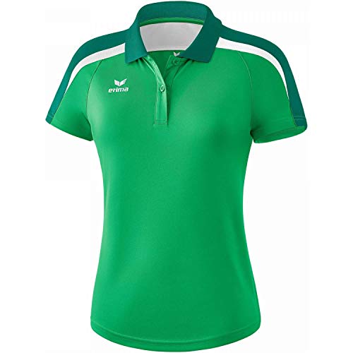 Erima damska koszulka polo, wielokolorowa, 34 1111833