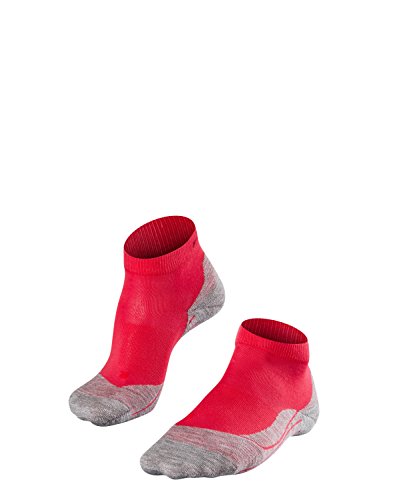 Falke RU4 Krótkie skarpetki do biegania Kobiety, rose EU 35-36 2020 Skarpety do biegania 16706-8564-35-36