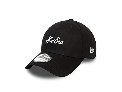 New Era 3930 czapka wielokolorowa czarny S 12380921
