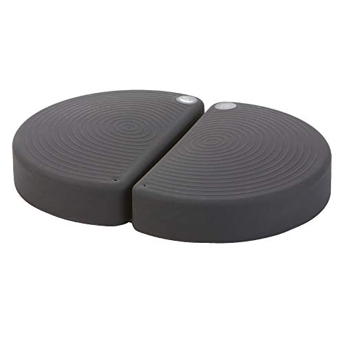 Togu Aero-Step Functional, Schwarz, Xl, Fitness- Und Koordinationstrainer (400595)