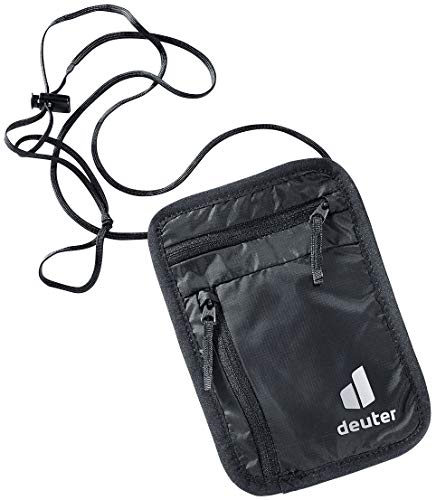 Deuter Saszetka Security Wallet I black 395002170000