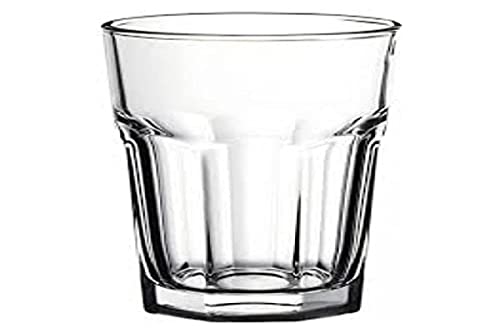 Pasabahce Casablanca 52708  zestaw Long drink szklanki, 12 sztuk, 355 ML 52708