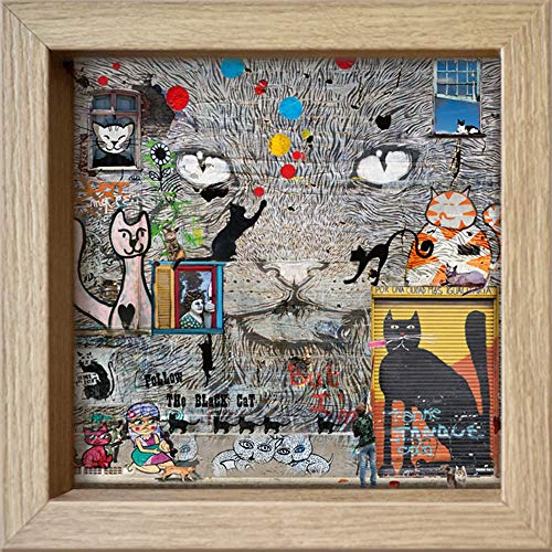 International Graphics Oprawiona kartka pocztowa - MA÷LO/M-L VAREILLES -