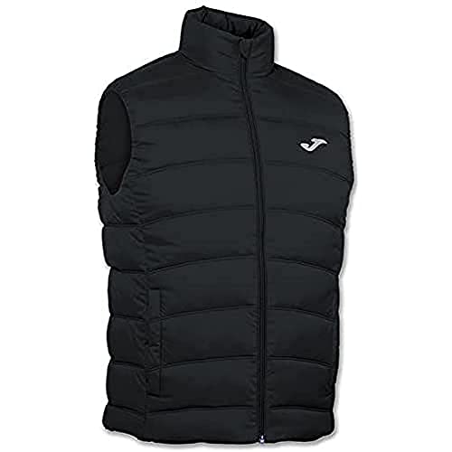 Joma joma Vest Urban, czarny, m 100413.100_M