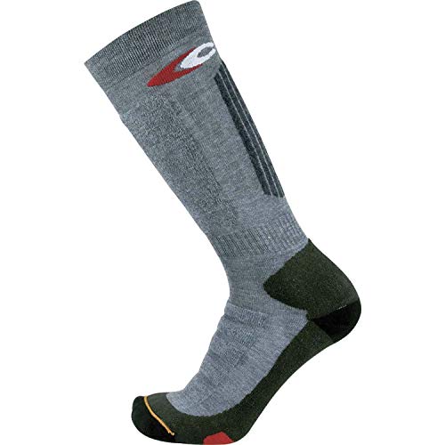 Cofra Safety COFRA CL-000-04 Top Winter podkolanówki z Thermolite, antracytowe, rozmiar /2 101179751