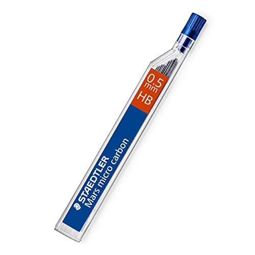 Staedtler Grafity 0.5mm HB 250