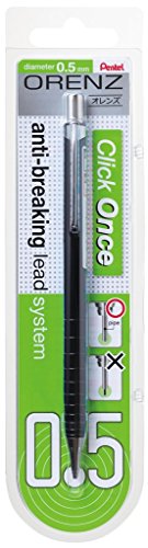Pentel Ołówek automatyczny Orenz PP505 0,5mm