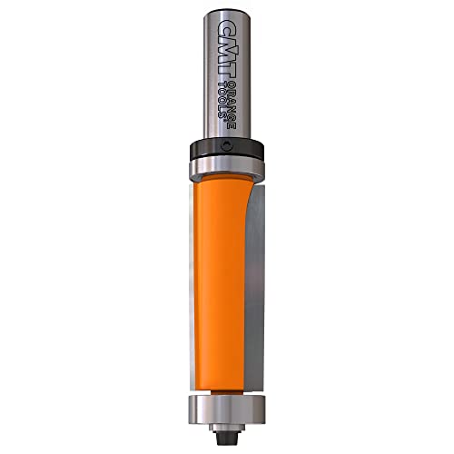 CMT Orange Tools 906.690.11b – frez z łożyskiem kulkowym skrócony HW S 12 D 19 x 50,8 RH