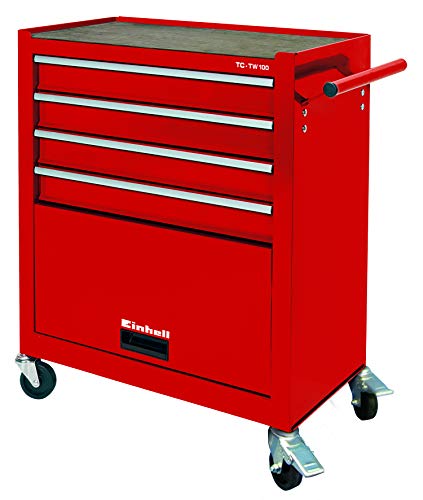 EINHELL workshop trolley TC-TW 100 4510170