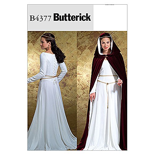 BUTTERICK Wykrój