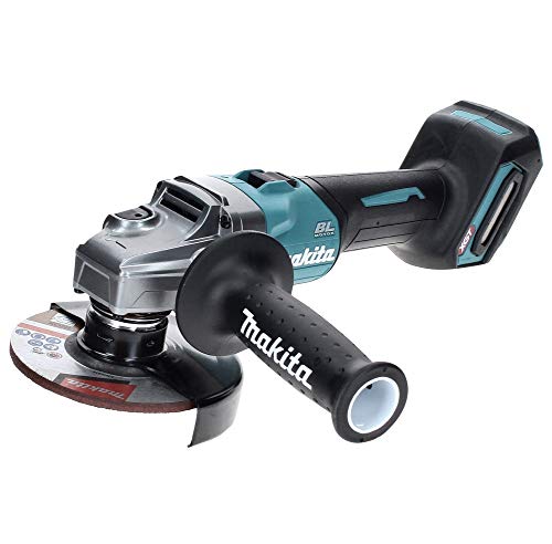 Makita cordless angle grinder GA008GZ 40V