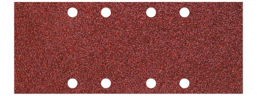 Wolfcraft Papier ścierny korund 93 x 230 granulacja 80 (5szt.) 1962000