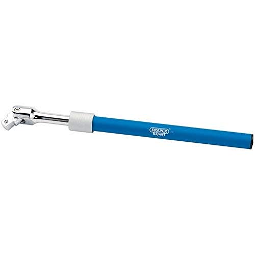 DRAPER POKRTO 3/4 WAHLIWE TELESKOPOWE 460-730MM 30836