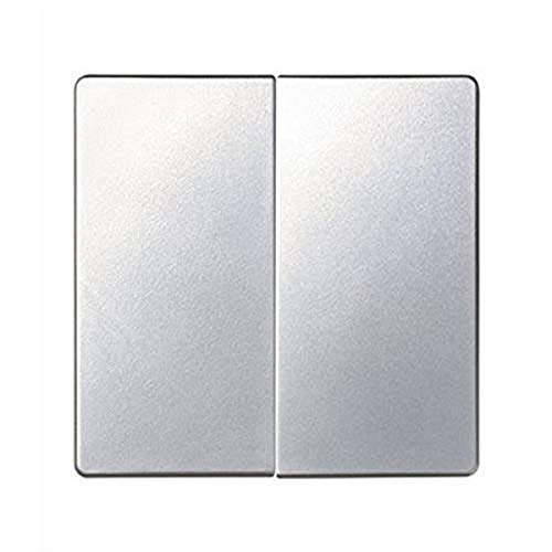 Kontakt Simon Kontakt_Simon Klawisz łącznika świecznikowego aluminium mat 82 82026-33