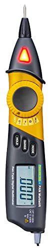 Pancontrol PAN multimetr długopisu