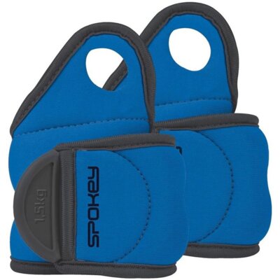 Spokey Zestaw obciążeń, Com Form IV, 2x1,5kg