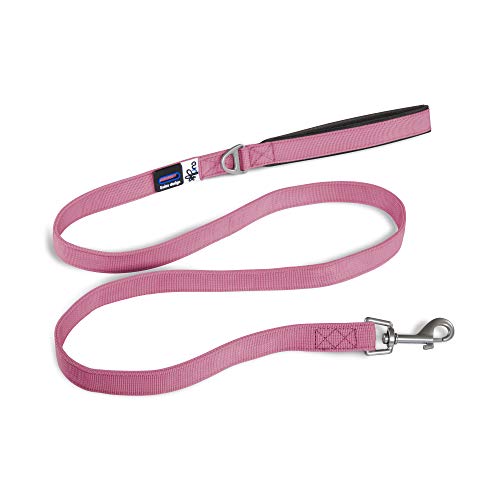 Curli CURLI Basic Len Nylon Pink LB-PI, jasnoróżowy LB-PI-M
