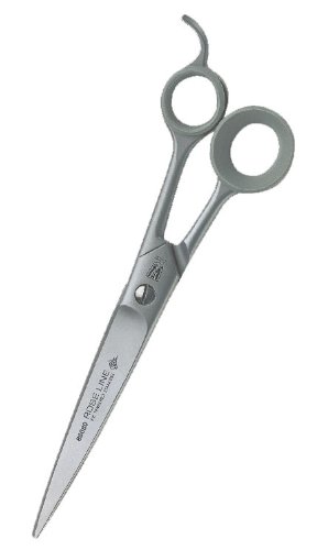 Roseline 88080 Schere Zur Fellpflege, 21 Cm
