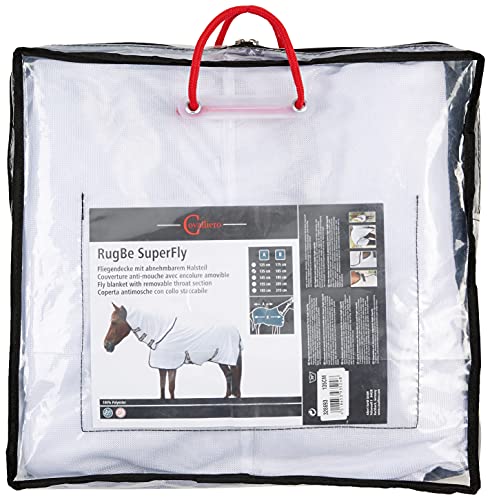 Kerbl KERBL 328693 much Superfly wraz z szyi część 328693