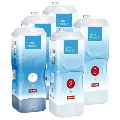MIELE Set UltraPhase