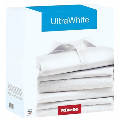 Miele Prací prostředek UltraWhite 7903050)