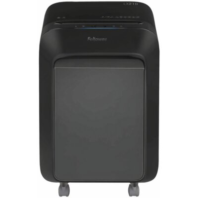 Fellowes LX210 Czarna