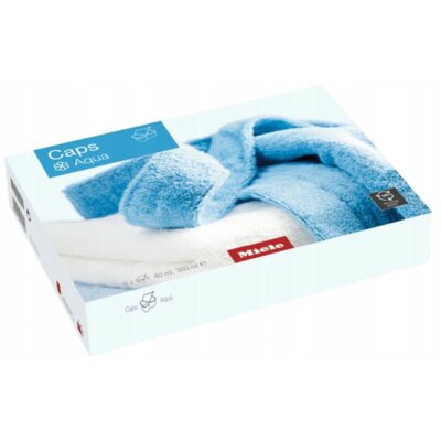 Miele Caps Aqua do prania WA CSOA 0902 L