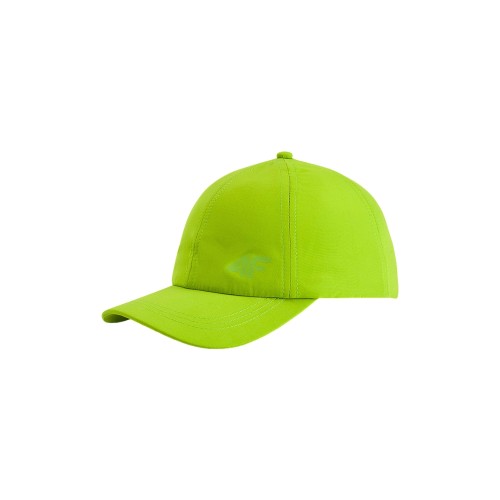 Czapka z daszkiem sportowa dziecięca 4F ACABU546-45S