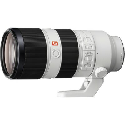 Sony 70-200mm f/2.8 GM OSS (SEL70200GM.SYX)