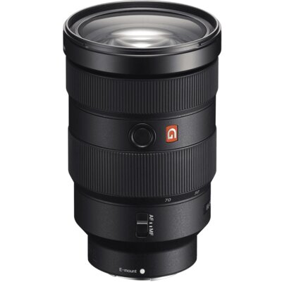 Sony FE 24-70mm f/2.8 GM (SEL2470GM)