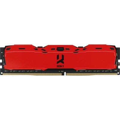 GoodRam  IRDM X DDR4 8GB 3200MHz CL16 IR-XR3200D464L16SA/8G IR-XR3200D464L16SA/8G