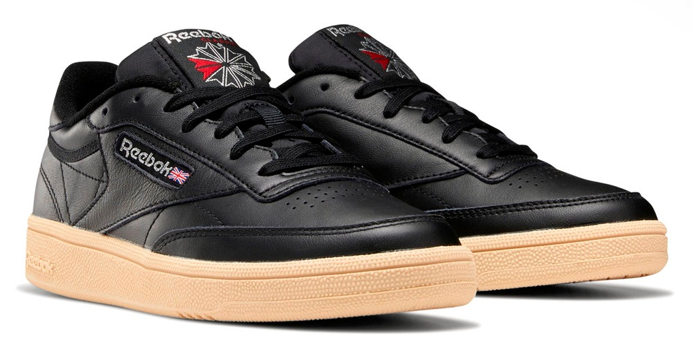 Buty dziecięce sportowe Apawwa TEX ABQ0843R czarne