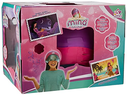 IMC Toys 95441 Mind Massage różne kolory/model
