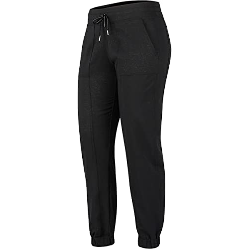 Marmot Damska koszulka sportowa Avision Jogger Tight S Czarny XS 47410