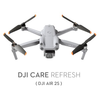 DJI Care Refresh do Air 2S 1 Rok