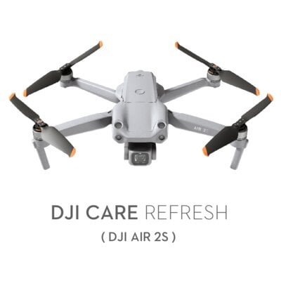 DJI Care Refresh do Air 2S 2 Lata