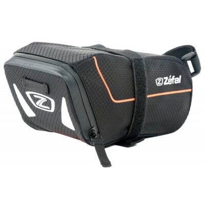 ZEFAL TORBA ROWEROWA PODSIODŁOWA Z LIGHT PACK M ZF-7047