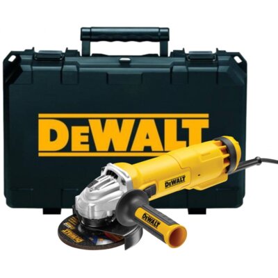 DeWalt DWE4237K (DWE4237K-QS)