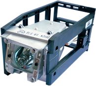 Lampa do ACER EC.JBM00.001 - zamiennik oryginalnej lampy z modułem