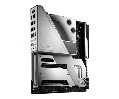 Asus ROG MAXIMUS XIII EXTREME GLACIAL 90MB1730-M0EAY0 (90MB1730-M0EAY0)
