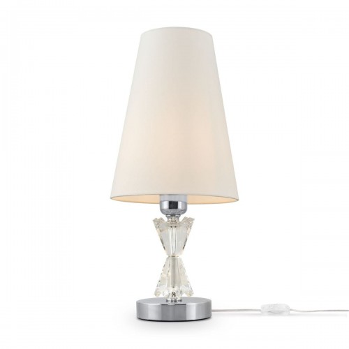 Maytoni Florero lampa stołowa 1-punktowa MOD078TL-01CH