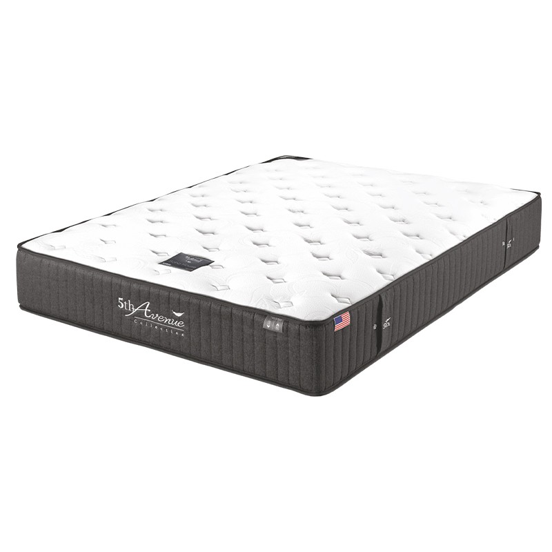 SERTA Materac SOHO HOUSE SERTA kieszeniowo-piankowy Rozmiar 90x200 PS2108